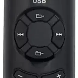 Woniry Modal No. RM-ANU156 Compatible Forhome theatre system remote control Sony Remote Controller image 1