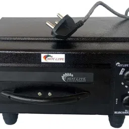 hot life New Special Automatic Timer With Regulator & Heat Controller (2 year warranty ) Electric Tandoor image 2