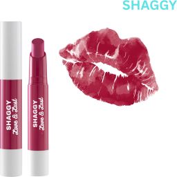 WATERPROOF AH6longlasting matte crayon lipstick PINK 125-image-46