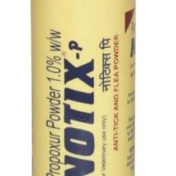 Notix powder 100 ml Pet Coat Cleanser-22