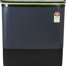 7.5 kg Semi Automatic Top Load Grey, Green-10