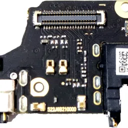 ASOSS GROUP MI NOTE 9 Pro MI NOTE 9 PRO 100% Original Charging PCB Complete Flex-17