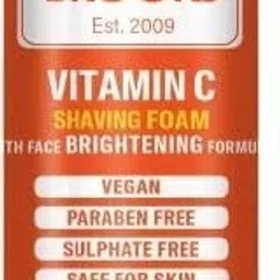 Vitamin-C Shaving Foam-image-83