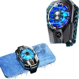 Lipzie C267.43ABG83.L08Fan+43ABG84.L01Fan Cooling Pad-image-75