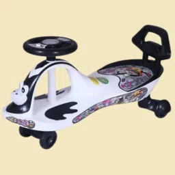 Rideons & Wagons Non Battery Operated Ride On-16