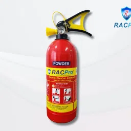 ABC Powder type stored pressure- MAP 50% Fire Extinguisher Mount-image-13