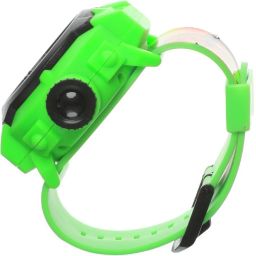 vente Ben 10 Projector Digital Watch With 24 Images for Kids image 2