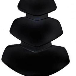 Pulsar Rubber tank pad Rubber tank pad Pulsar Rubber tanki pad Bike Tank Pad-image-37