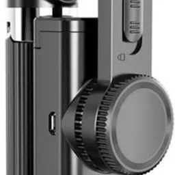 IMMUTABLE 79 _RT-LO8_GIMBAL STABILIZER- L08 Gimbal Stabilizer iSteady Pro2 3-Axis Stabilizer Handheld Action Camera for\ Hero 7/6/5/4/3 DJI Osmo , Yi Cam 4K, AEE, SJCAM Sports Cams APP Controls for Time-Lapse, Tracking, Auto Panoramas 3 Axis Gimbal Single Gimbal (200 Gram) Single Gimbal for Mobile-14