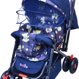 Baby stroller Stroller-picture-16