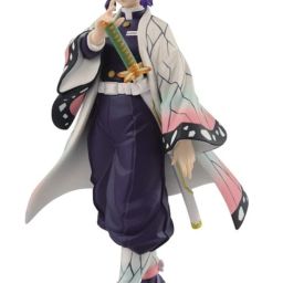 Demon Slayer Shinobu Kocho Action Figure |15cm Anime Collectible-image-26