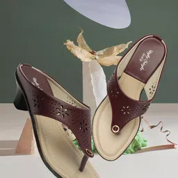 style buy style Women Heels Sandal-picture-6