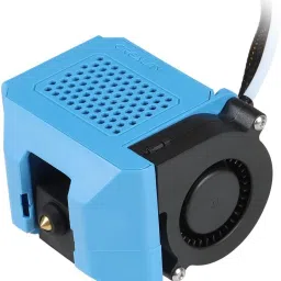 CR-10 V2 Full Hotend Kit Fitting Connector-13