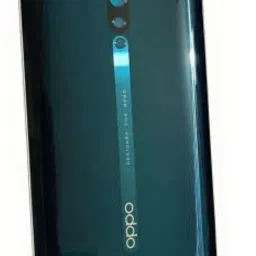 SlopK Oppo Oppo Reno 2F(Glass)/Reno 2Z(Glass) Back Panel-27