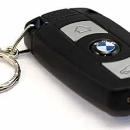 DESIGNER KEY RING WITH TORCH Pocket Lighter (PACK OF 1) Pocket Lighter-92