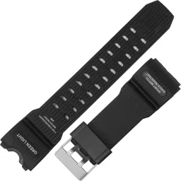 DBLACK [CDS12] CASIO G-SHOCK GWG-1000-1A3 24 mm Resin Watch Strap-picture-18