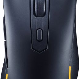 ASUS P309 TUF GAMING M3 GEN II Wired Ambidextrous Optical Gaming Mouse-13