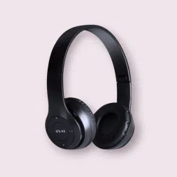 Crystal-Clear Audio Headset Featuring Mic & Long-Duration Power_VN Bluetooth & Wired Headset-image-88
