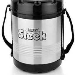 sleek 3. 3 Containers Lunch Box-image-20