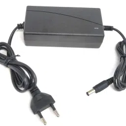 ERHIndia Power Adaptor Powers Supply AC Input 100-240V Dc Output 12 Volt 5 Amps for DIY 100 W Adapter-picture-12