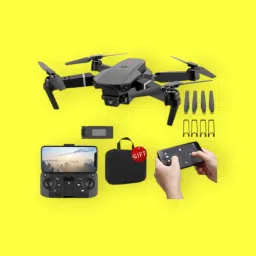 Drone WiFi Camera Drone Remote Control Quadcopter 360 Flip Stunt Drone_13 Drone-image-103