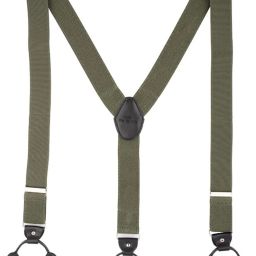 the tie hub Y- Back Suspenders for Men-image-20