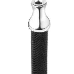 pink woolf Classic Double Edge Safety Razor, Close Comb (BLACK), For a Smooth Shave, Men image 4