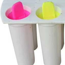 whiteibis 60 ml Manual Ice Cream Maker image 4