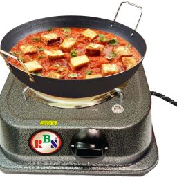 2000 W Radiant Cooktop Push Button-28