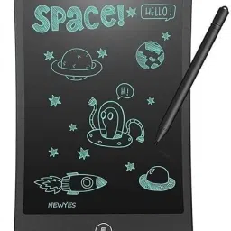LCD Writing Tablet 12 Inch Reusable E-Note Pad Best Gift for Kids Boys Girls-28-20