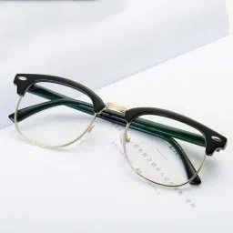 UV Protection, Toughened Glass Lens, Others Wrap-around Sunglasses (Free Size)-picture-18