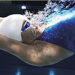 pinaki Swim Googles image 2