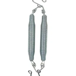 Baby Stainless Steel Cradle Spring 35KG-26