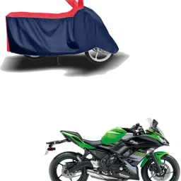 Two Wheeler Cover for Kawasaki-image-3