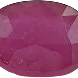 Sahiba Gems Purple Cut Natural Ruby Gemstone-image-13
