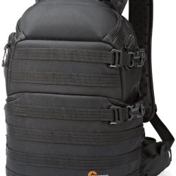 Lowepro BACKPACK PRO TACTIC 350 AW BLACK Camera Bag-image-31