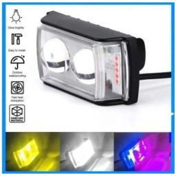Side LED Indicator Light for Universal For Bike Universal For Bike-image-78