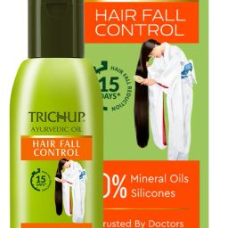 Hair Fall Control Hair Oil 100 ml Hair Oil-52