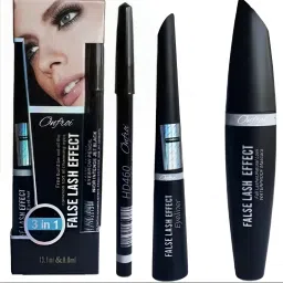 The Premiers 3in1 Perfect False Lash Effect Mascara, Liquid Eyeliner & 16 ml-picture-17