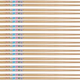 Cooking, Eating, Decorative Wood Japanese, Korean, Chinese Chopstick-image-81