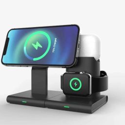 MuvTech AIRMAG WIRELESS Charging Pad-picture-28