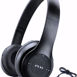 Tournament Edition Gaming Headset with Deep Low-End and Bluetooth Connection_DQ Bluetooth & Wired Headset-image-80
