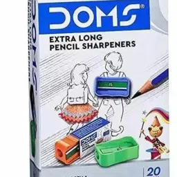 New Extra Long Single Pencil Sharpeners Sharpeners-16