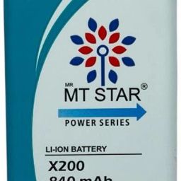 MRMT STAR Mobile Battery For SAMSUNG X200 POWER SAMSUNG X200 POWER-picture-39