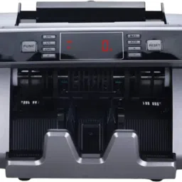 BANKOMAT Money Currency Counting Machine with Fake Note Detection, Batch Mode & Fast Note Counting Machine-24