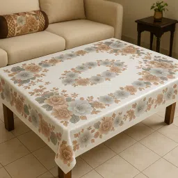 Printed 4 Seater Table Cover-28