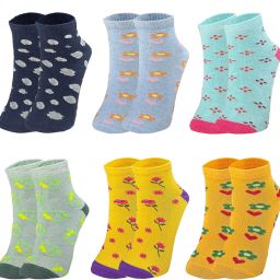 Women Printed Ankle Length-image-84