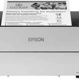 Epson EcoTank M1170 Multi-function WiFi Monochrome Ink Tank Printer (Black Page Cost: 15 Paise) with Ultra-high yield Up to 6000 pages & duplex printing image 4