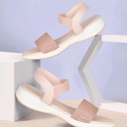Women Flats Sandal-image-60
