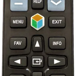 MechFox Television Remote Compatible LCD/LED TV Remote Control RM-10B | Common Local CH-LED157 Remote Controller-24